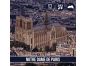 Cubicfun 3D Puzzle Notre Dame 293 dílků - Poškozený obal 3