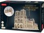 Cubicfun 3D Puzzle Notre Dame 293 dílků - Poškozený obal 7