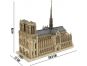 Cubicfun 3D Puzzle Notre Dame 293 dílků 2