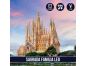 Cubicfun 3D Puzzle Sagrada Familia 696 dílků 5