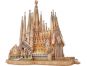 Cubicfun 3D Puzzle Sagrada Familia 696 dílků 2