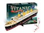 CubicFun Puzzle 3D Titanic 35 dílků 2