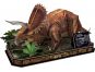 Cubicfun 3D Puzzle Triceratops 44 dílků 2