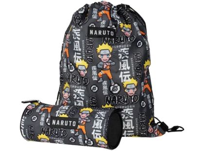 Curepink Naruto Set vak a penál