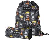 Curepink Naruto Set vak a penál