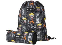 Curepink Naruto Set vak a penál