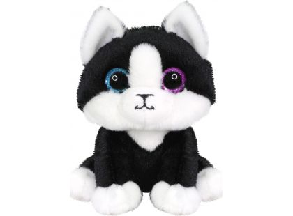 Cutekins Kočka se zvuky