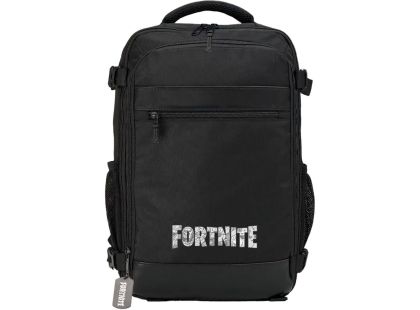 CyP Brands Fortnite Cestovní batoh nastavitelný Where we droppin'?