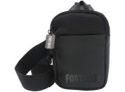 CyP Brands Fortnite Cross body taška malá Where we droppin'?
