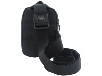 CyP Brands Fortnite Cross body taška malá Where we droppin'?