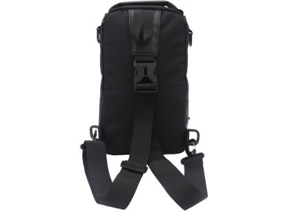 CyP Brands Fortnite Cross body taška velká Where we droppin'?