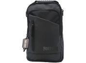 CyP Brands Fortnite Cross body taška velká Where we droppin'?