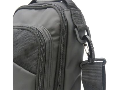 CyP Brands Fortnite Cross body taška velká Where we droppin'?