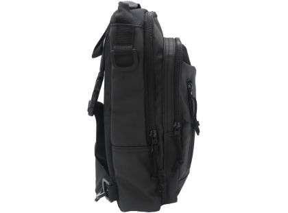 CyP Brands Fortnite Cross body taška velká Where we droppin'?