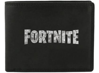 CyP Brands Fortnite Peneženka premium Where we droppin'?