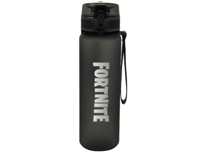 CyP Brands Fortnite Sportovní láhev Where we droppin'?