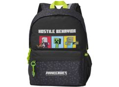 CyP Brands Minecraft Batoh nastavitelný Hostile Behavior