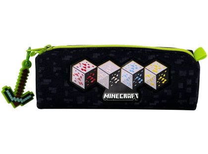 CyP Brands Minecraft Penál Hostil Behavior