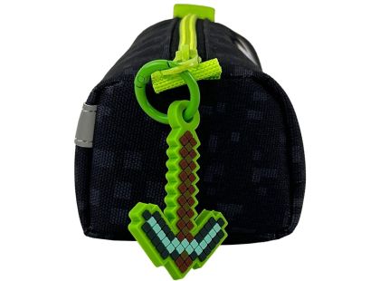 CyP Brands Minecraft Penál Hostil Behavior