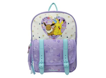 CyP Brands Pokémon Batoh kolekce Flowers 30 cm