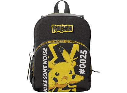 CyP Brands Pokémon Batoh 30 cm Twilight Champions Pikachu