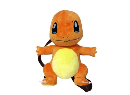 CyP Brands Pokémon Batoh Charmander