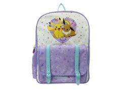 CyP Brands Pokémon Batoh na kolečkách kolekce Flowers