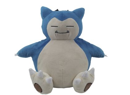 CyP Brands Pokémon Batoh Snorlax