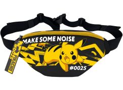 CyP Brands Pokémon Cross body taška Twilight Champions Pikachu