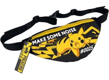 CyP Brands Pokémon Cross body taška Twilight Champions Pikachu