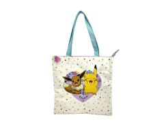 CyP Brands Pokémon Látková taška kolekce Flowers
