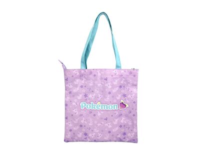 CyP Brands Pokémon Látková taška kolekce Flowers