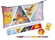 CyP Brands Pokémon Penál naplněný