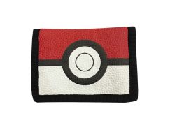 CyP Brands Pokémon Peněženka PokeBall