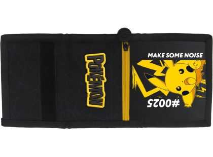 CyP Brands Pokémon Peněženka Twilight Champions Pikachu