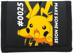 CyP Brands Pokémon Peněženka Twilight Champions Pikachu