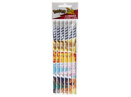 CyP Brands Pokémon Sada tužek