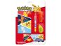 CyP Brands Pokémon školní set s blokem 2
