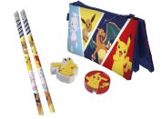 CyP Brands Pokémon školní set s penálem
