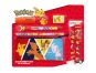 CyP Brands Pokémon Školní set se samolepkami 2