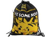 CyP Brands Pokémon Taška stahovací Twilight Champions Pikachu