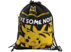 CyP Brands Pokémon Taška stahovací Twilight Champions Pikachu