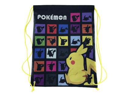 CyP Brands Pokémon vak na šňůrku
