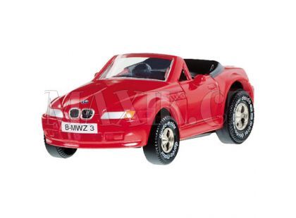 Darda Motor BMW Z3