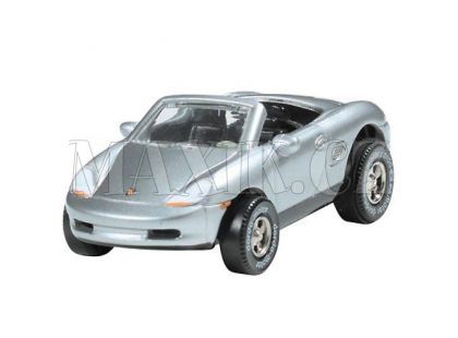 Darda Motor Porsche Boxster