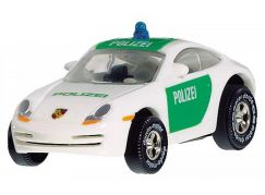 Darda Motor Porsche Policie