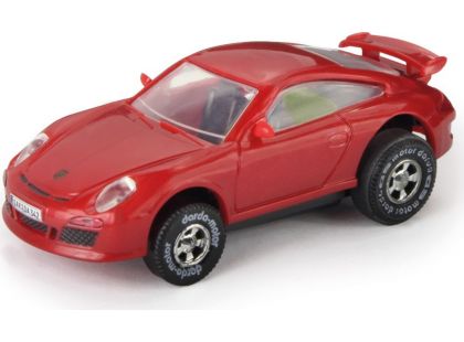 Darda Porsche 911 GT3 červené