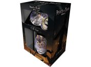 Dárkový set Attack on Titan 4