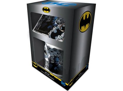 Dárkový set Batman