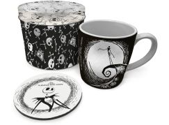 Pyramid International Nightmare before Christmas Dárkový set s hrnkem 315 ml
